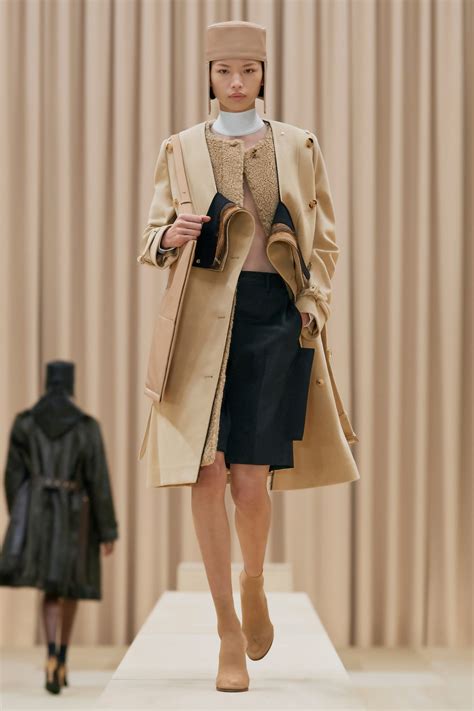 burberry news